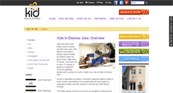 Desktop Screenshot of jobs.kidinc.org